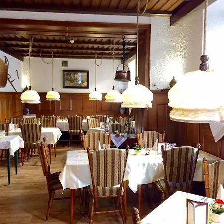 Hotel Weingut Schützen *