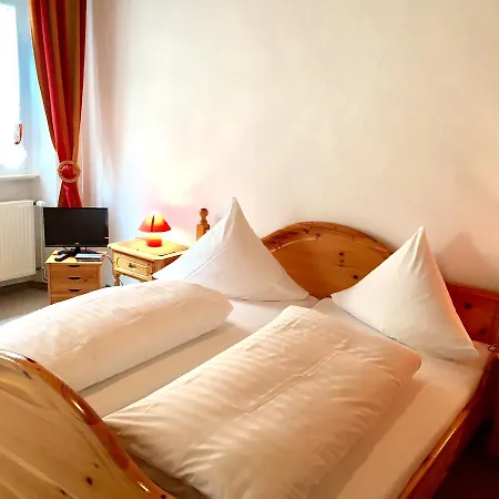 酒店 Weingut Schuetzen *