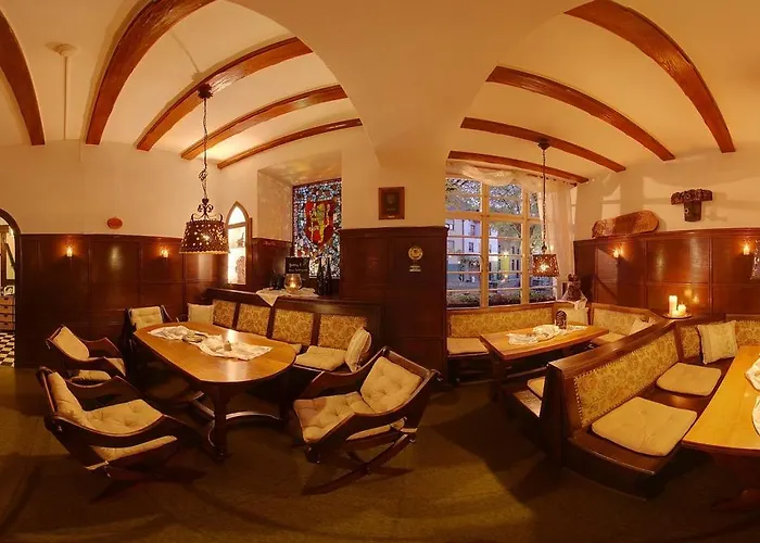 Weingut Schuetzen 酒店 森海姆