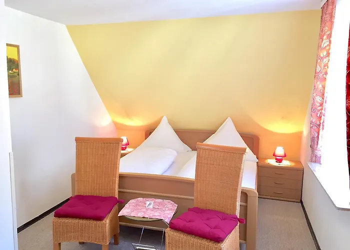 Weingut Schuetzen 森海姆