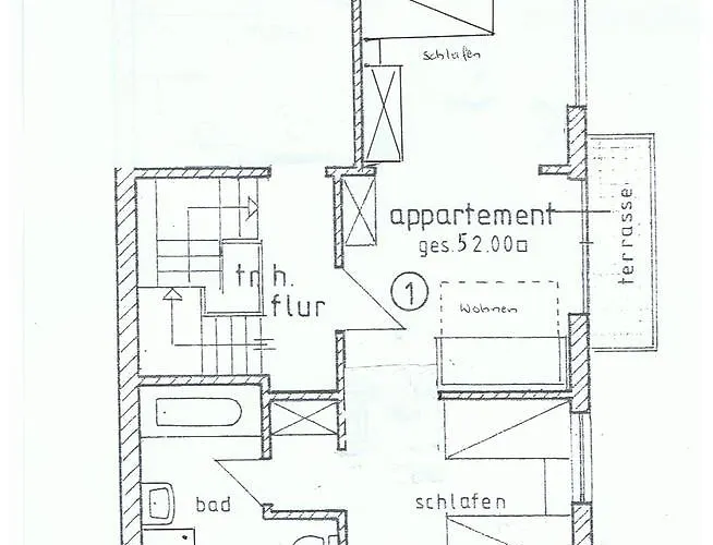 Weingut Schuetzen * 森海姆