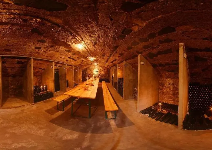 מלון Weingut Schuetzen